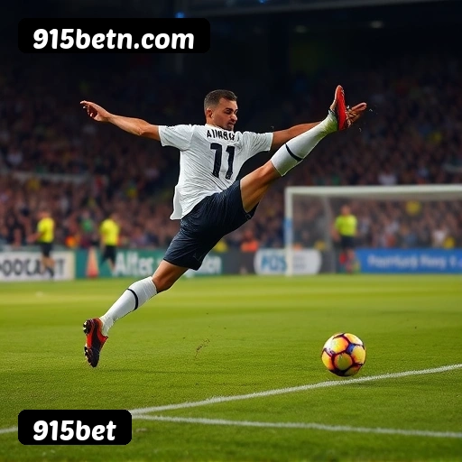 Requisitos do APK da 915bet para Android