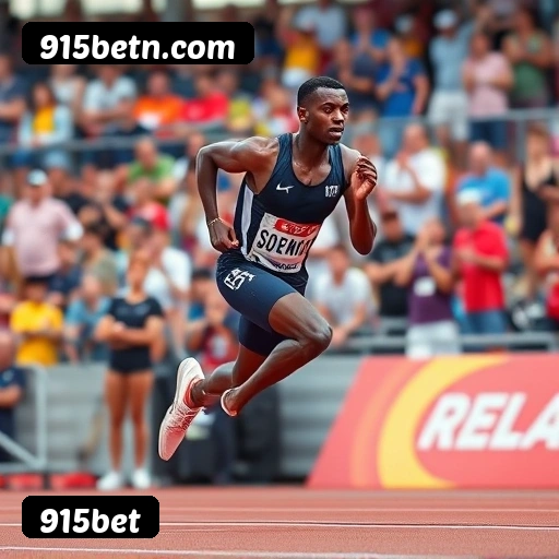 Comparação APP mobile vs versão web da 915bet