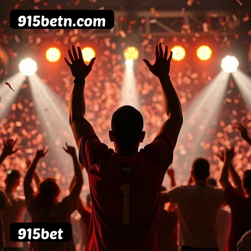 Catálogo 915bet 2.547 jogos - Pragmatic Play, Evolution, NetEnt