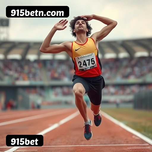 Loterias online disponíveis na 915bet